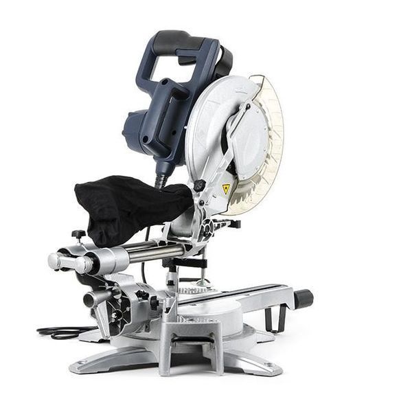 Пила торцювальна INTERTOOL DT-0625 DT-0625 фото