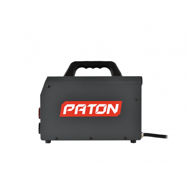Цифровий зварювальний інвертор PATON PRO-160 DC MMA/TIG 1014016012 фото