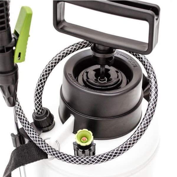 Опрыскиватель Intertool FT-9007 FT-9007 фото