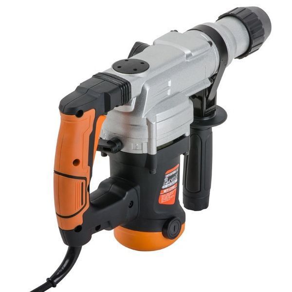 Перфоратор INTERTOOL WT-0161 WT-0161 фото
