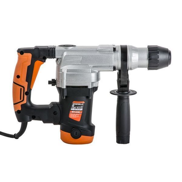 Перфоратор INTERTOOL WT-0161 WT-0161 фото