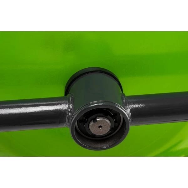 Бетонозмішувач Квітка PRO 190 (190 л) (110-4013) 107067 фото