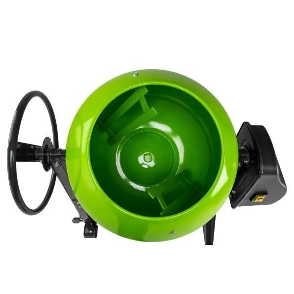 Бетонозмішувач Квітка PRO 190 (190 л) (110-4013) 107067 фото