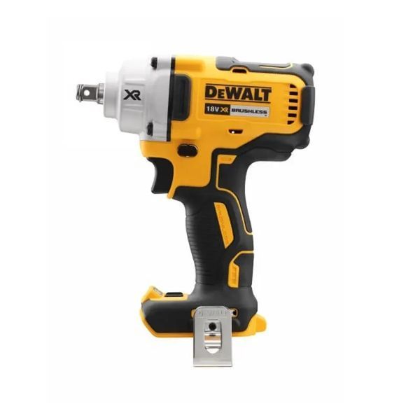 Гайковерт ударний акумуляторний безщітковий DeWALT DCF894HNT DCF894HNT фото