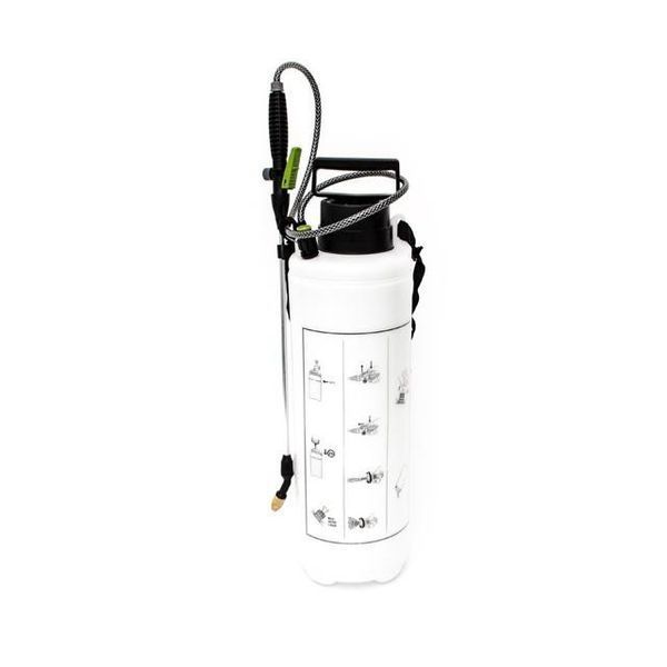 Опрыскиватель Intertool FT-9007 FT-9007 фото