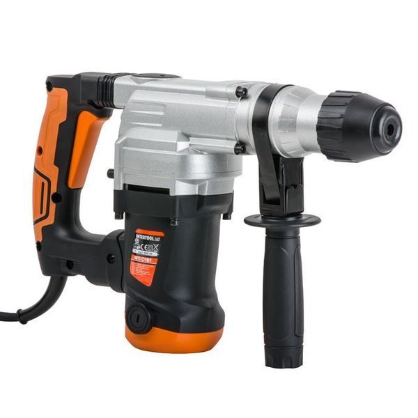 Перфоратор INTERTOOL WT-0161 WT-0161 фото
