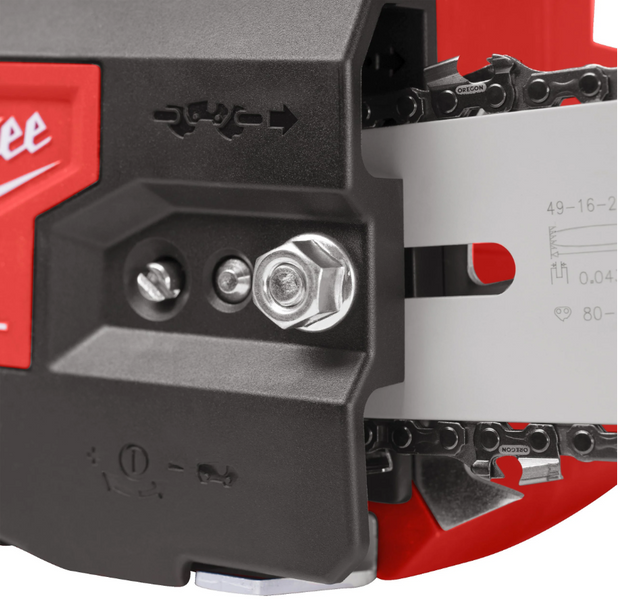 Акумуляторна ланцюгова пила Milwaukee M18 FTHCHS35-802 EU 4933479589 фото