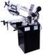 Стрічкова пила по металу MAST Metalltechnik M-BS210 (400V) M-BS210 400V фото 1