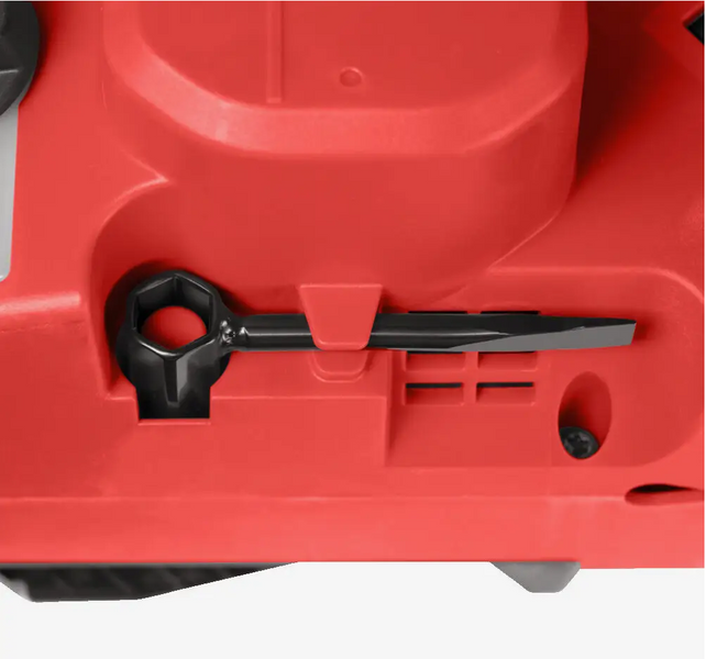 Акумуляторна ланцюгова пила Milwaukee M18 FTHCHS35-802 EU 4933479589 фото