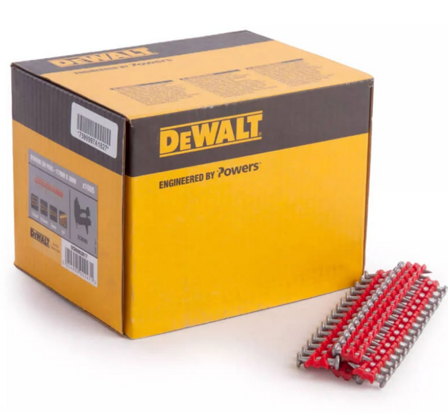 Гвозди оцинкованные DeWALT DCN8903013 DCN8903013 фото