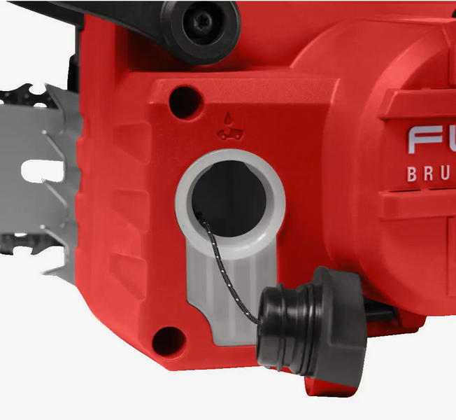 Акумуляторна ланцюгова пила Milwaukee M18 FTHCHS35-802 EU 4933479589 фото