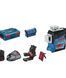 Лазерний нівелір Bosch GLL 3-80 C 0.601.063.R02 фото 3