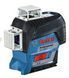 Лазерний нівелір Bosch GLL 3-80 C 0.601.063.R02 фото 1