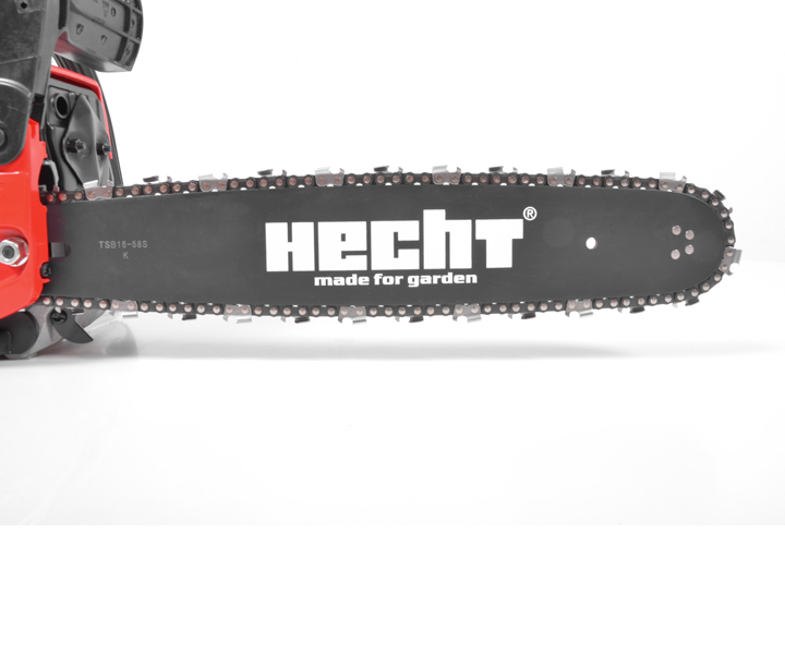 Цепная бензопила HECHT 44 BOX HECHT 44 BOX фото