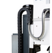 Фрезерний верстат Optimum Maschinen OPTImill МН 20L Vario (230V) 3338132 фото 2