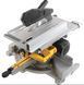 Пила комбинированная сетевая DeWALT D27111 D27111 фото 9