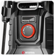 Мийка високого тиску STORM INTERTOOL WT-1506 (2,2 кВт, 6-7 л/хв, 120-170 бар) WT-1506 фото 11