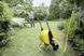 Металлическая тележка для шлангов HT80 Karcher 2.645-042.0 фото 4