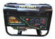 Генератор бензиновий Procraft GP35 035000 фото 4