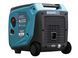 Инверторный генератор Konner&Sohnen KS 4000iE S 000002735 фото 2