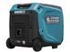 Инверторный генератор Konner&Sohnen KS 4000iE S 000002735 фото 4