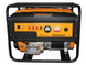 Бензиновий генератор EF Power TBS6500S (+ металева каністра 20 л) KTBS6500S(K) фото 9