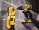 Дриль-шуруповерт акумуляторний безщітковий DeWALT DCD706D2 DCD706D2 фото 3