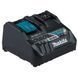 Зарядное устройство Makita DC18RE