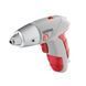 Акумуляторна викрутка INTERTOOL DT-0301 DT-0301 фото 1