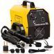 Індукційний нагрівач Magnum Power Heater XL 3kva U W STORMHELL фото 1