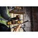 Болгарка аккумуляторная бесщёточная DeWALT DCG416VSN DCG416VSN фото 2