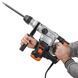 Перфоратор INTERTOOL WT-0161 WT-0161 фото 7