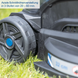 Газонокосарка акумуляторна Scheppach BC-MP320-X Set L 5911413403 фото 4