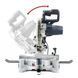Пила торцювальна INTERTOOL DT-0625 DT-0625 фото 6
