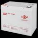 Акумулятор гелевий LogicPower LPM-GL 12V - 55 Ah 15266 фото 3