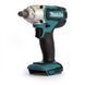 Аккумуляторный гайковерт Makita DTW190Z DTW190Z фото 1