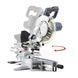 Пила торцювальна INTERTOOL DT-0625 DT-0625 фото 2
