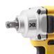 Гайковерт ударний акумуляторний безщітковий DeWALT DCF894HNT DCF894HNT фото 5