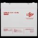 Акумулятор гелевий LogicPower LPM-GL 12V - 55 Ah 15266 фото 1