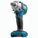 Аккумуляторный гайковерт Makita DTW190Z DTW190Z фото 2
