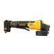 Болгарка аккумуляторная бесщёточная DeWALT DCG416VSN DCG416VSN фото 4