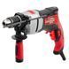 Дрель ударная INTERTOOL WT-0118 WT-0118 фото 5