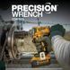 Гайковерт ударний акумуляторний безщітковий DeWALT DCF894HNT DCF894HNT фото 8