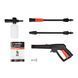 Мийка високого тиску STORM INTERTOOL WT-1506 (2,2 кВт, 6-7 л/хв, 120-170 бар) WT-1506 фото 12