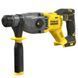 Перфоратор акумуляторний безщітковий STANLEY FATMAX SFMCH900B (SDS PLUS) SFMCH900B фото 1