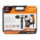 Перфоратор INTERTOOL WT-0161 WT-0161 фото 8