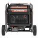 Генератор бензиновый Weekender DL8750IOE 1-168542 фото 3