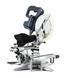 Пила торцювальна INTERTOOL DT-0625 DT-0625 фото 4