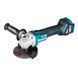 Аккумуляторная болгарка Makita DGA 513 Z DGA513Z фото 1