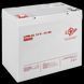 Акумулятор гелевий LogicPower LPM-GL 12V - 55 Ah 15266 фото 2